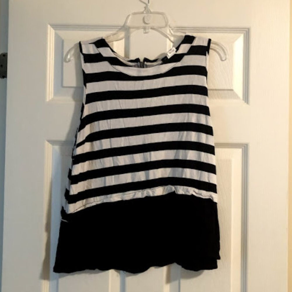 Mandy Evans Tank - Picture 2 of 6